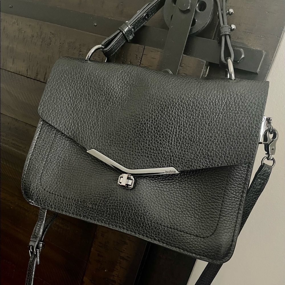 Botkier Leather Crossbody